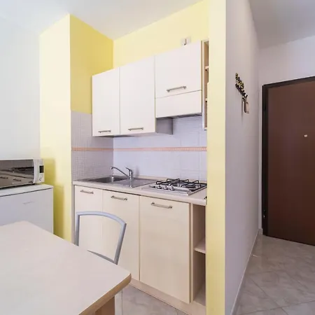 Apartmán Milka Alghero