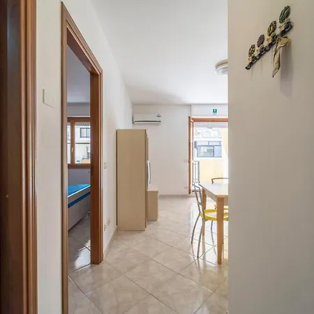 Apartament Milka
