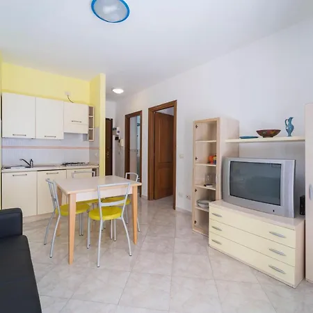 Milka Apartament *