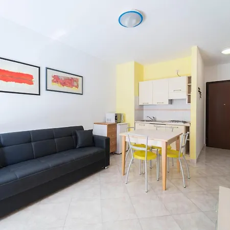 Apartament Milka