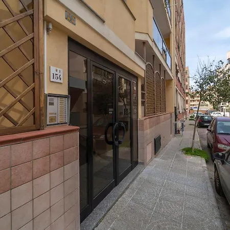 Apartman Milka Alghero