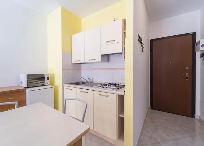 Apartman Milka Alghero