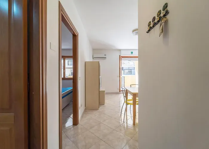 Apartman Milka
