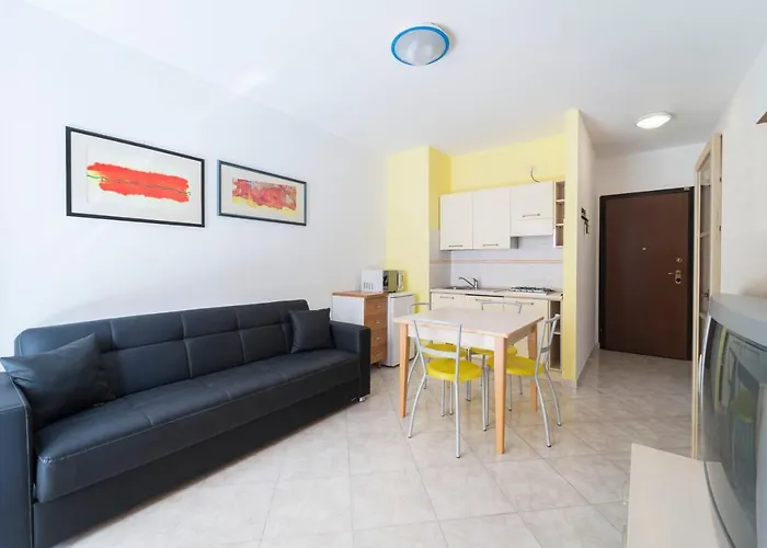 Apartman Milka