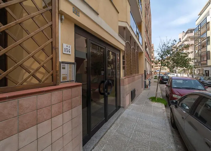 Apartman Milka Alghero